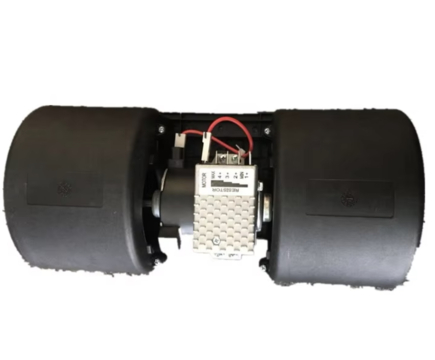 VENTILADOR DE VAPORIZACIóN | LIUGONG | 848 | 46C4702 